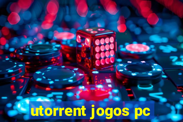 utorrent jogos pc